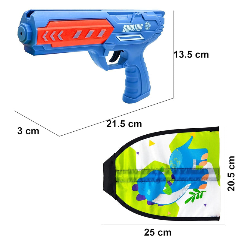 KITE LUANCHER GUN