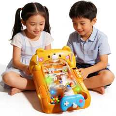 PIN BALL GAME