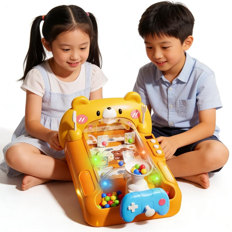 PIN BALL GAME