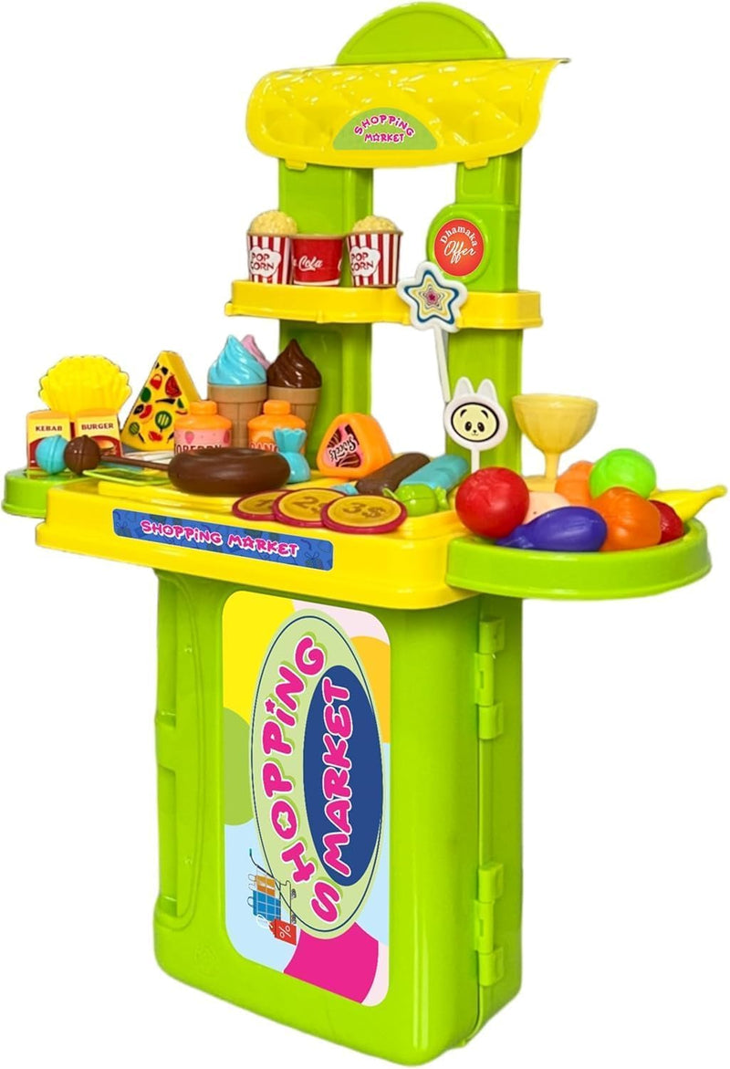 KIDS SUPER MARKET