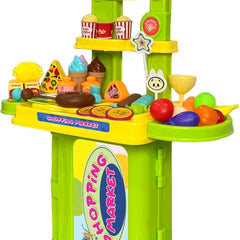 KIDS SUPER MARKET