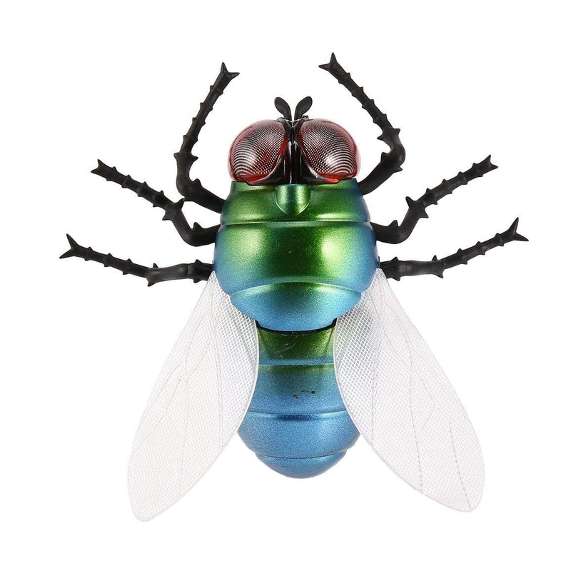 GIANT FLY REMOTE CONTROLER