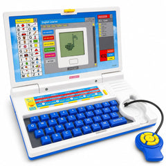 EDUCATION LAPTOP FOR KIDS