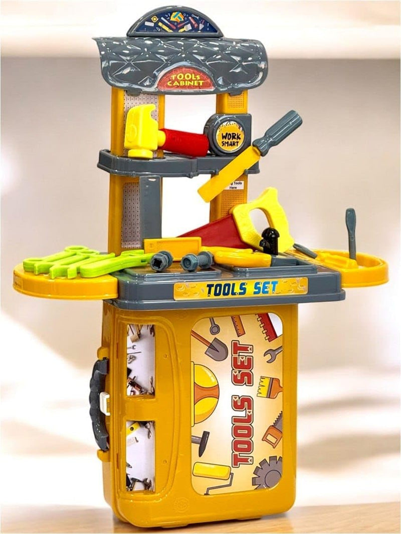 TOOL SET 3in1