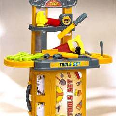 TOOL SET 3in1