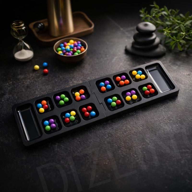 MANCALA GAME