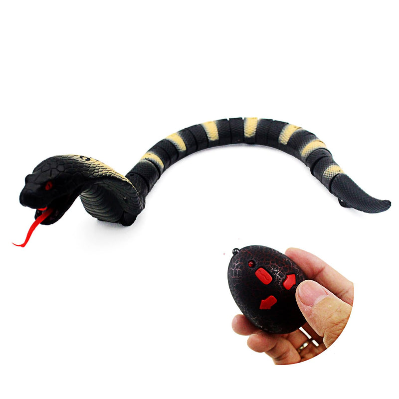 NAJA COBRA REMOTE CONTROLE