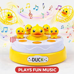 BOUNCING DUCK