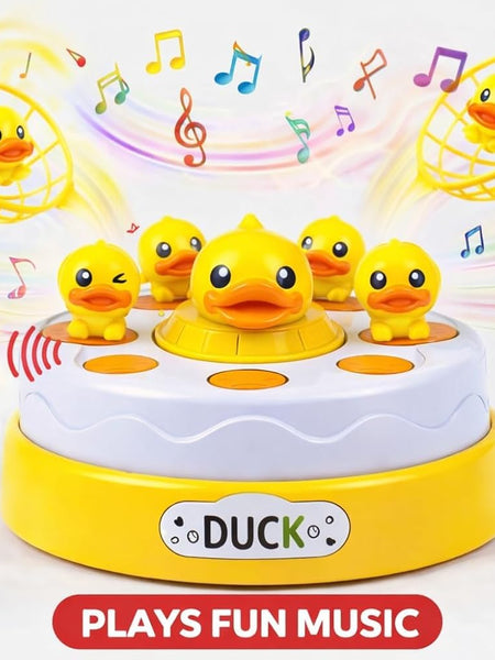 BOUNCING DUCK