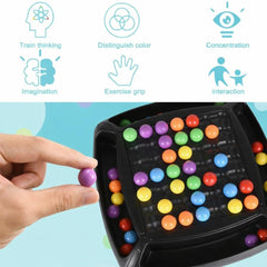 RAINBOW BALL CHESS