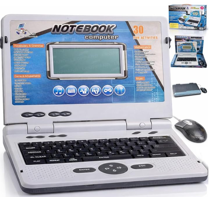 NOTEBOOK PRIMIUM COMPTER