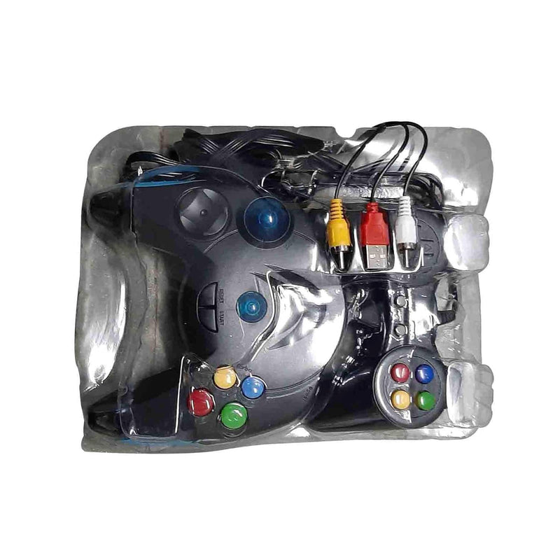 TV GAME 2P CONTOLER