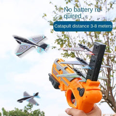 AIR BATTLE GUN