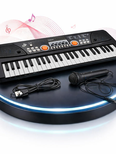 49 KEY PIANO BIGFUN