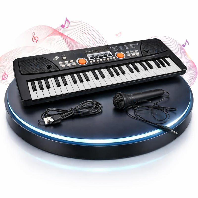 49 KEY PIANO BIGFUN
