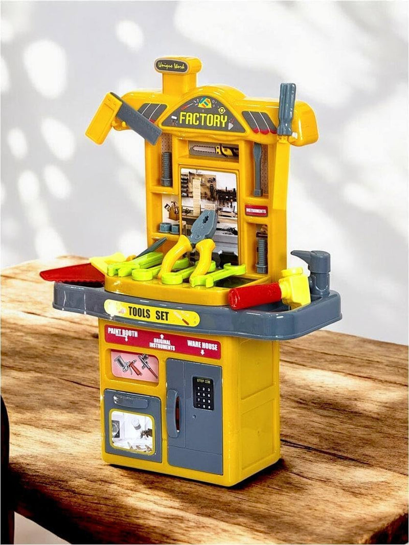 TOOL SET BIG XL