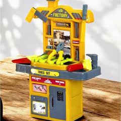 TOOL SET BIG XL