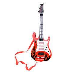 ROCK BAND GUITAR