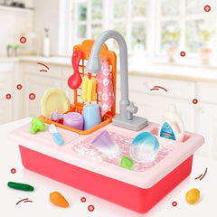 CLASSIC KITCHEN SINK