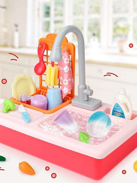 CLASSIC KITCHEN SINK