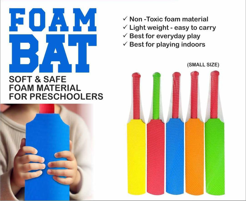 FOAM BAT 58cm