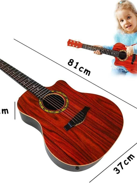 GUITAR 32’’ INC