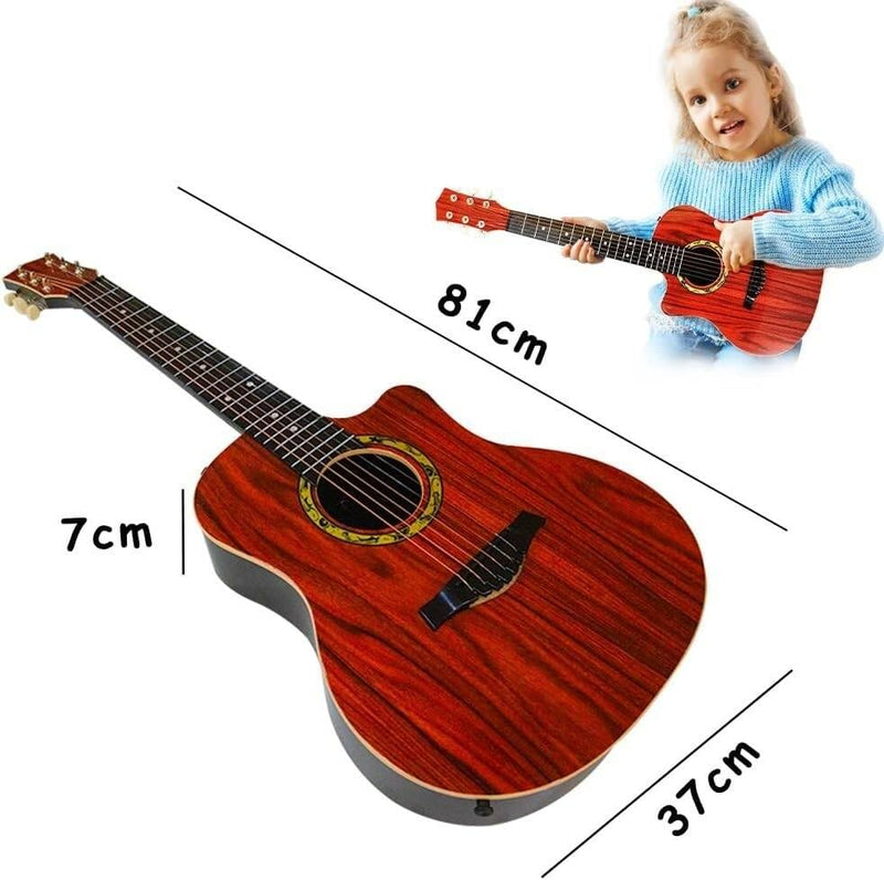 GUITAR 32’’ INC