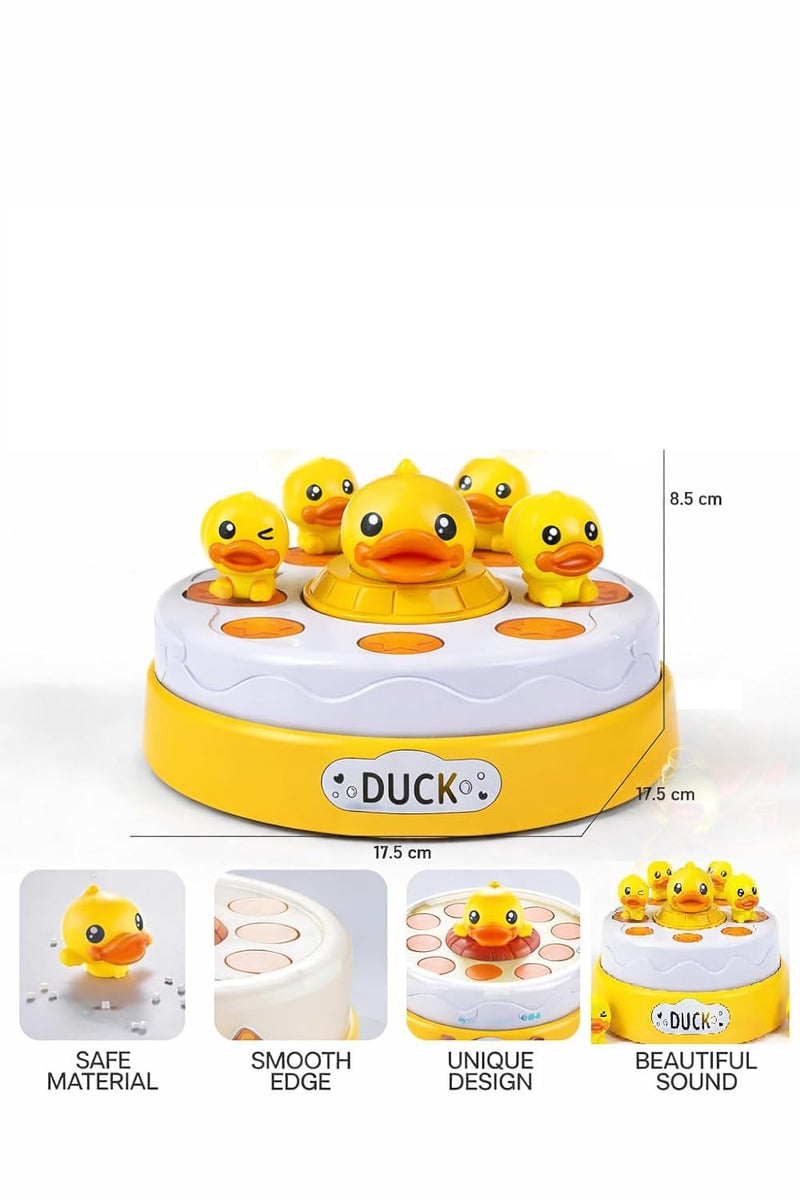 BOUNCING DUCK