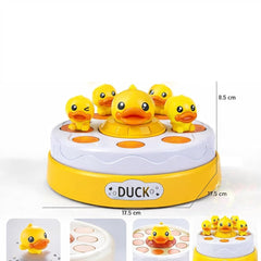 BOUNCING DUCK