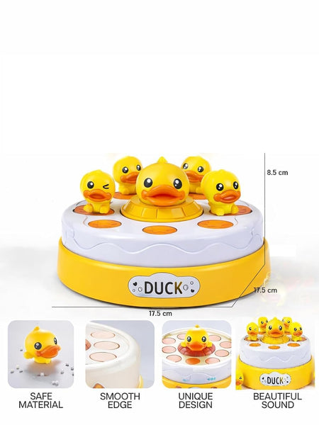 BOUNCING DUCK