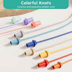 ROPE ROUND GAME