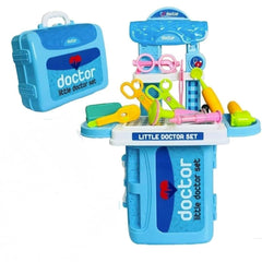DOCTOR SET 3in1
