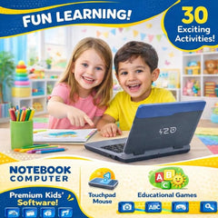 NOTEBOOK PRIMIUM COMPTER