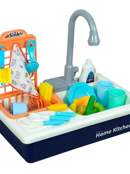 CLASSIC KITCHEN SINK