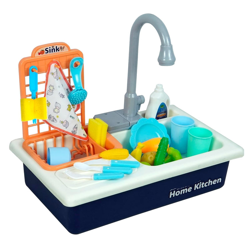 CLASSIC KITCHEN SINK