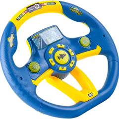 LITTLE DRIVER STEERING WHEEL
