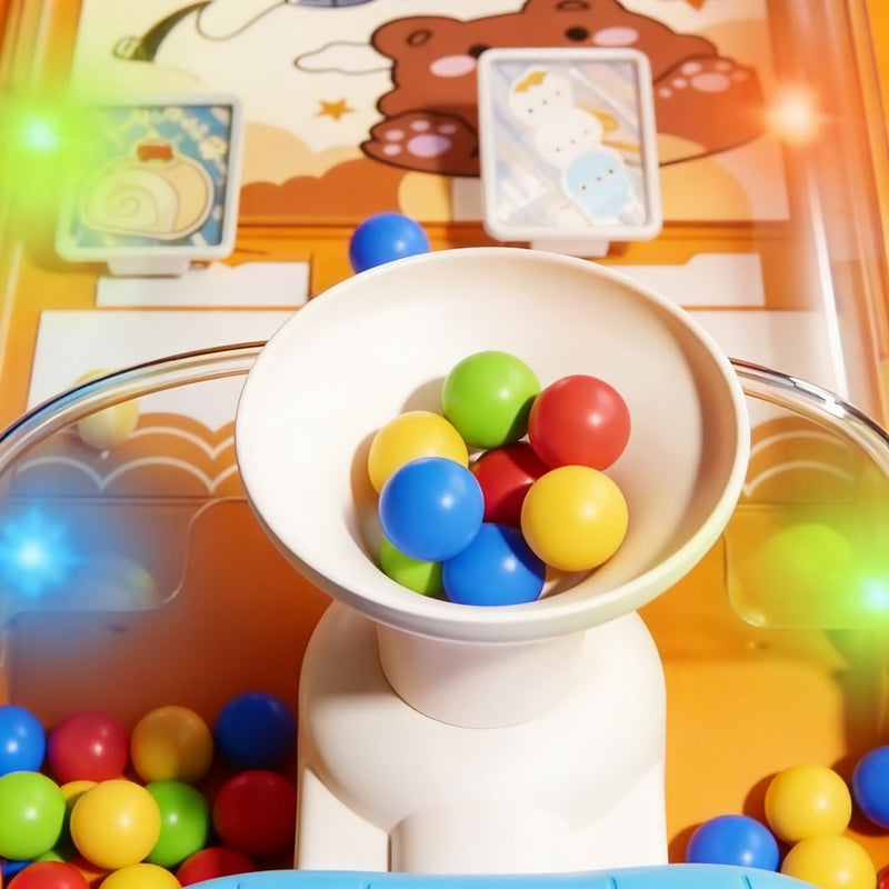 PIN BALL GAME