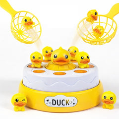 BOUNCING DUCK