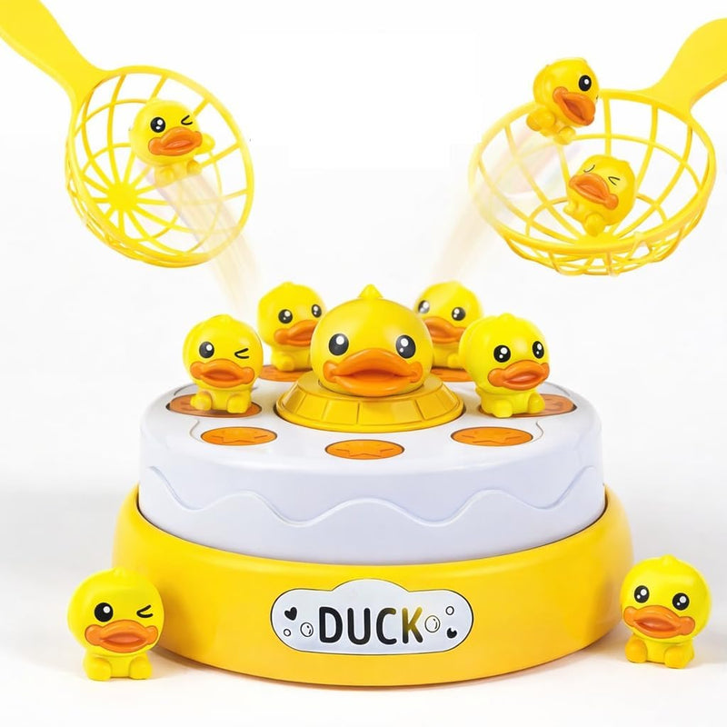 BOUNCING DUCK