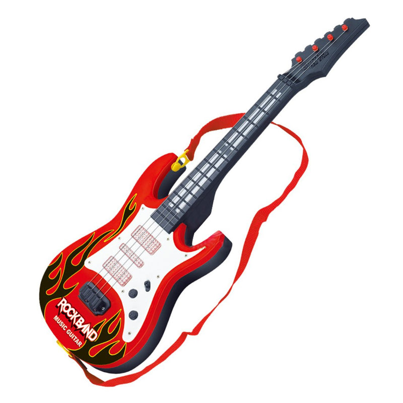 ROCK BAND GUITAR