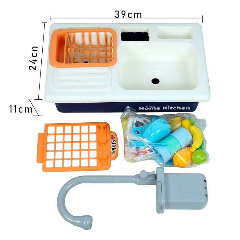 CLASSIC KITCHEN SINK