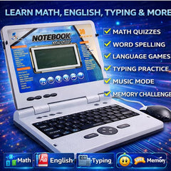 NOTEBOOK PRIMIUM COMPTER