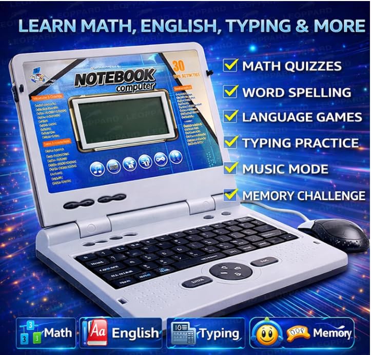 NOTEBOOK PRIMIUM COMPTER