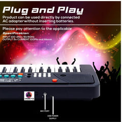37 KEY PIANO BIG FUN