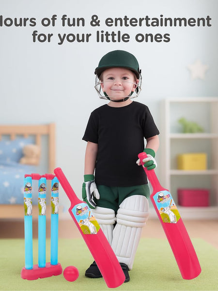 CRICKET SET