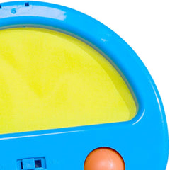 POP and Catch Ball Game for Kids | Toyology