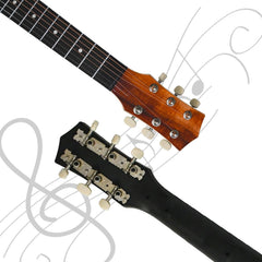 GUITAR 32’’ INC