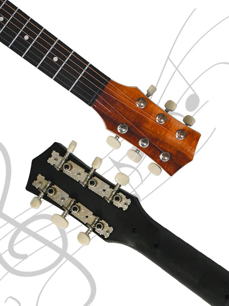 GUITAR 32’’ INC