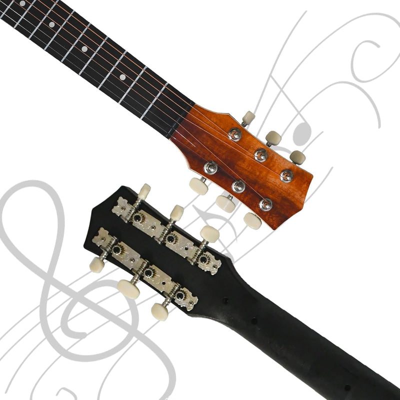 GUITAR 32’’ INC