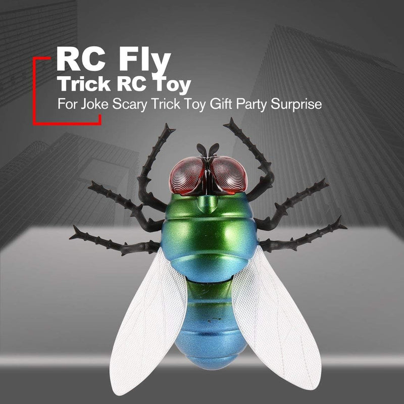GIANT FLY REMOTE CONTROLER